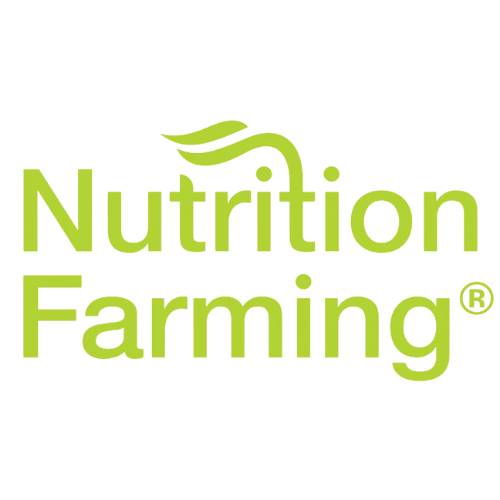 Nutrition Farming logo